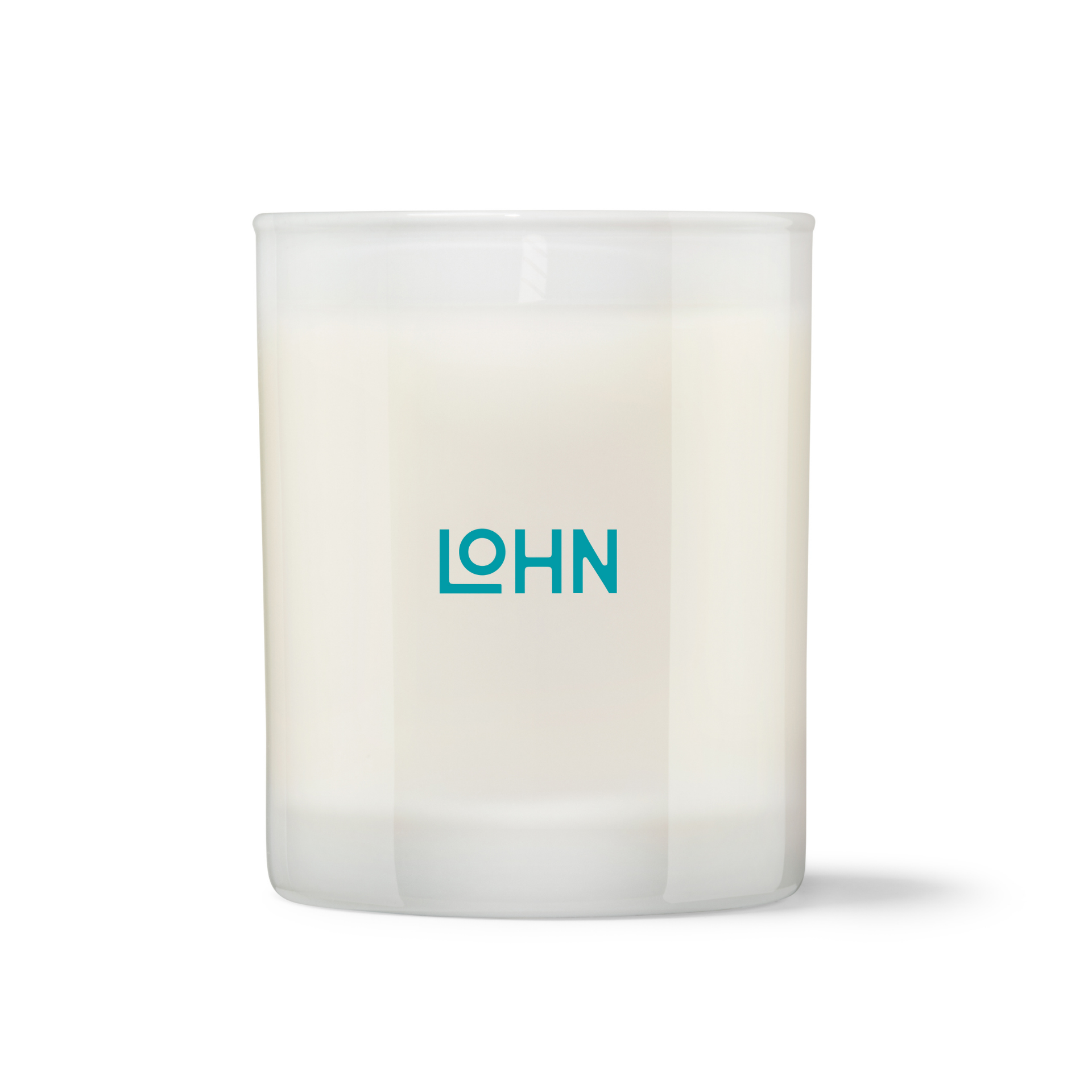 LOHN Candle - VARA Geranium & Tobacco