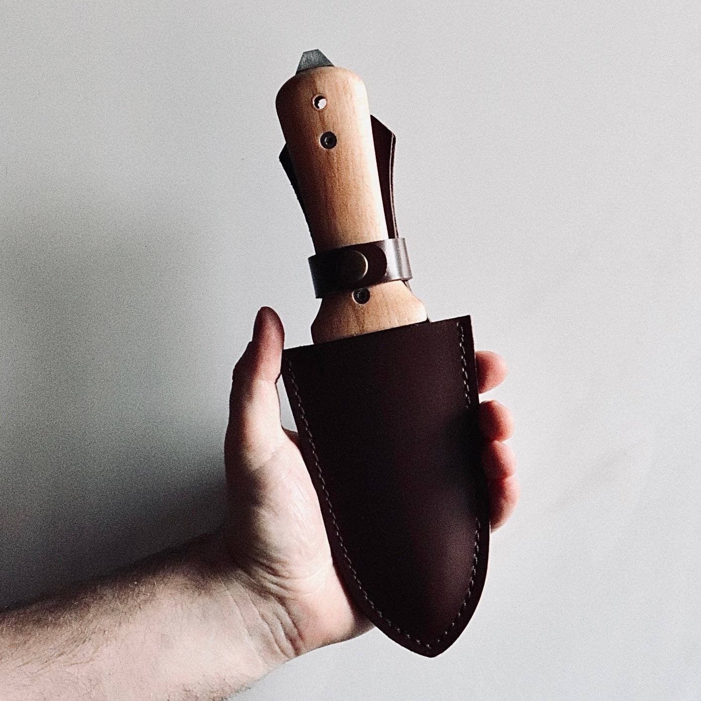 Farmer's Son Co. | Hori Hori Garden Knife