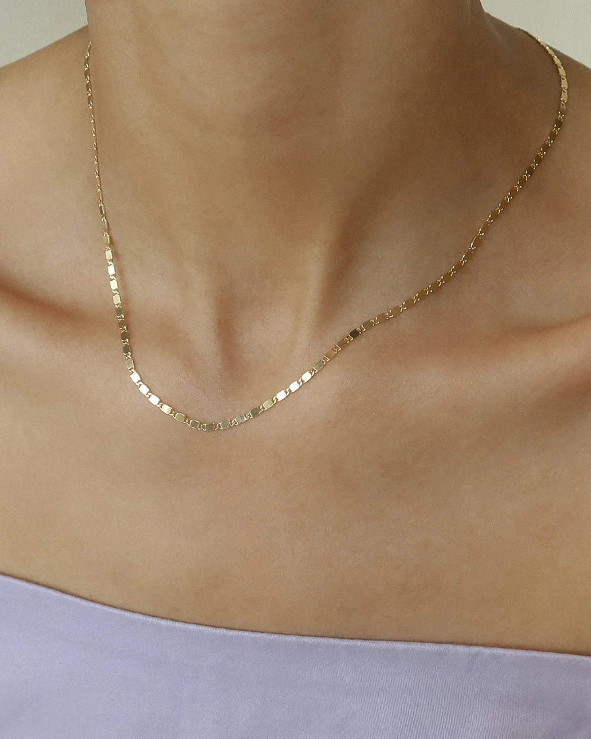 Leah Alexandra | Nostalgia Chain