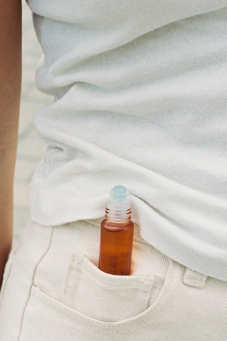 Merge Balmy Summer Perfume Roll-On