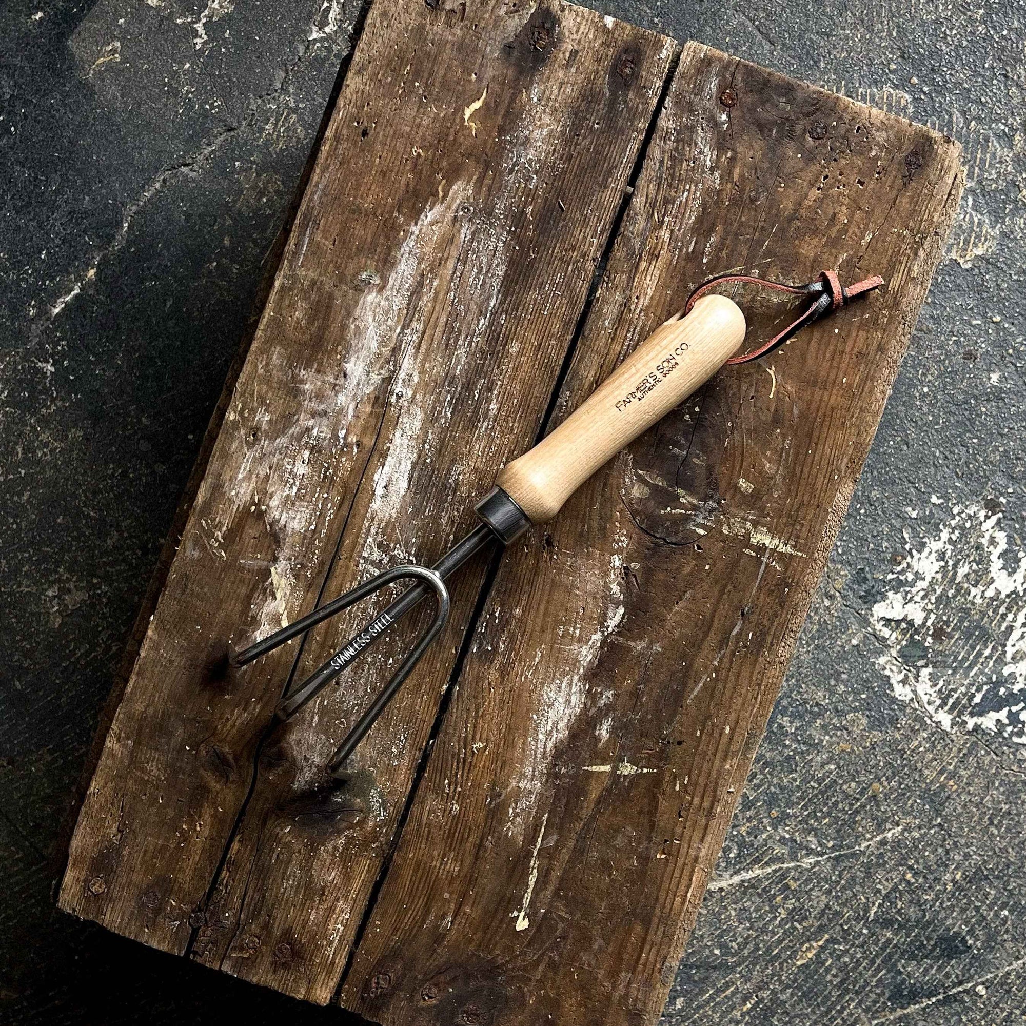 Farmer's Son Co. - Hand Cultivator