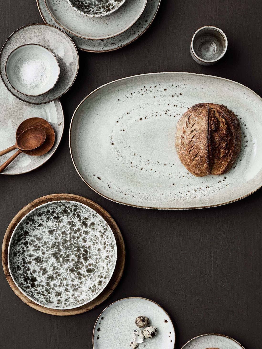 Taranto Serving Platter