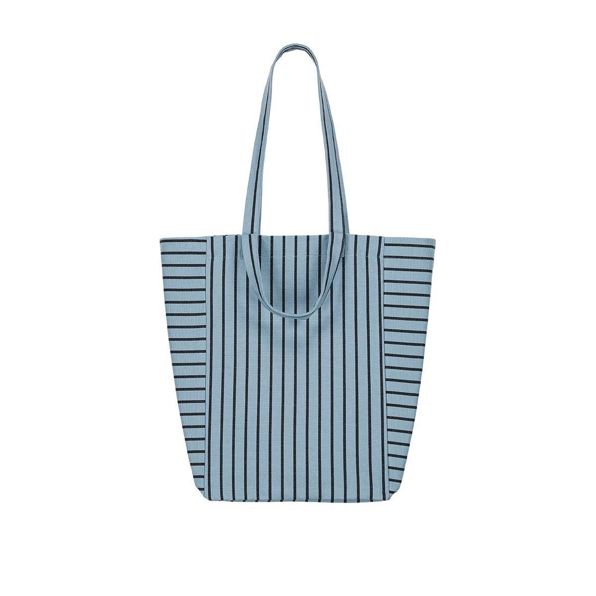 The Tote| Sky Stripe