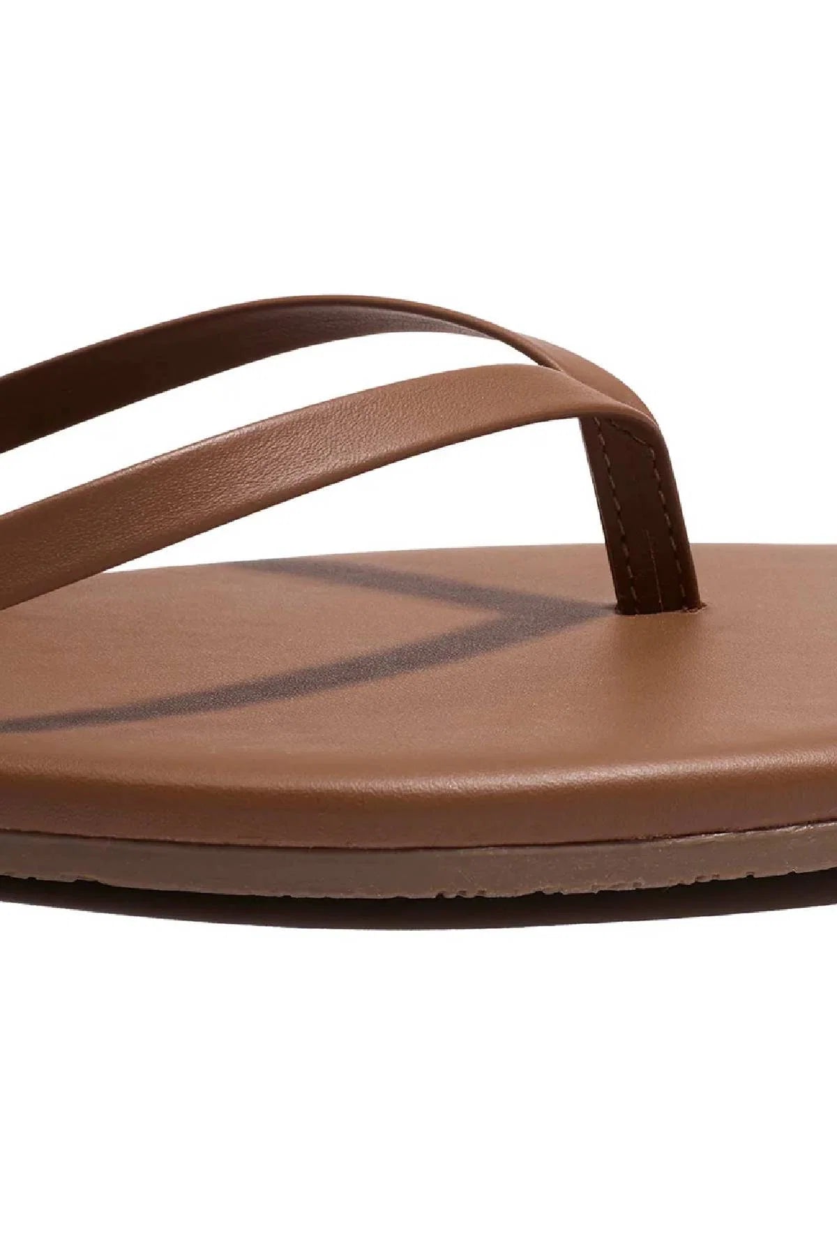 TKEES | Square Toe Lily | Ganache NEW