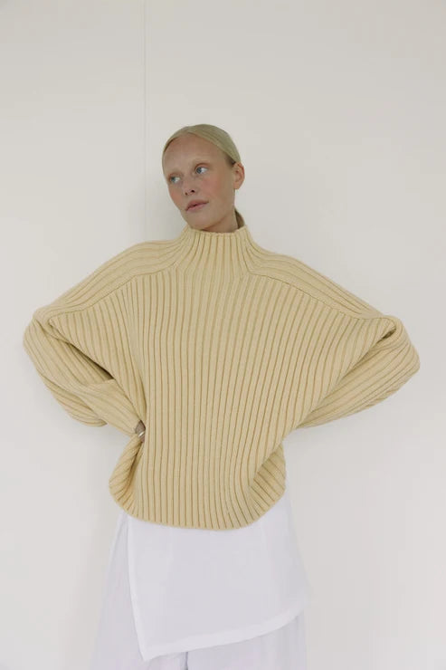 Bohème | The Dad Knit