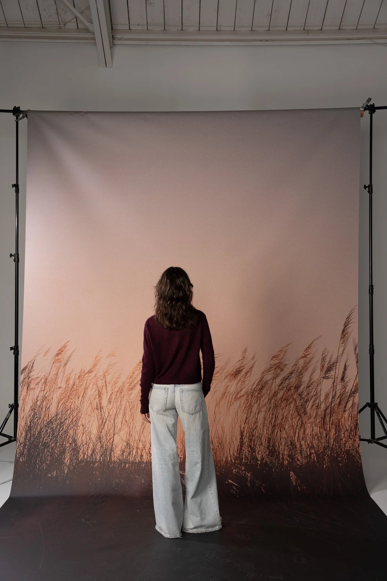 Colorush| Amara Cashmere Silk Cardigan