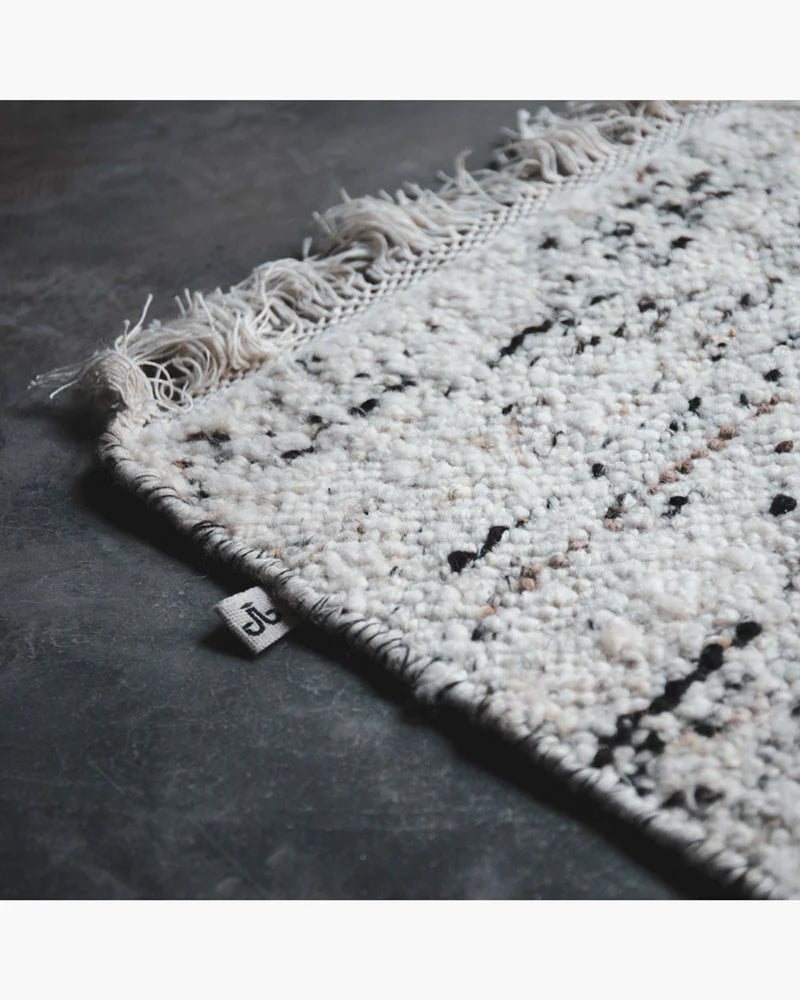 Mark Krebs Rug | Birch