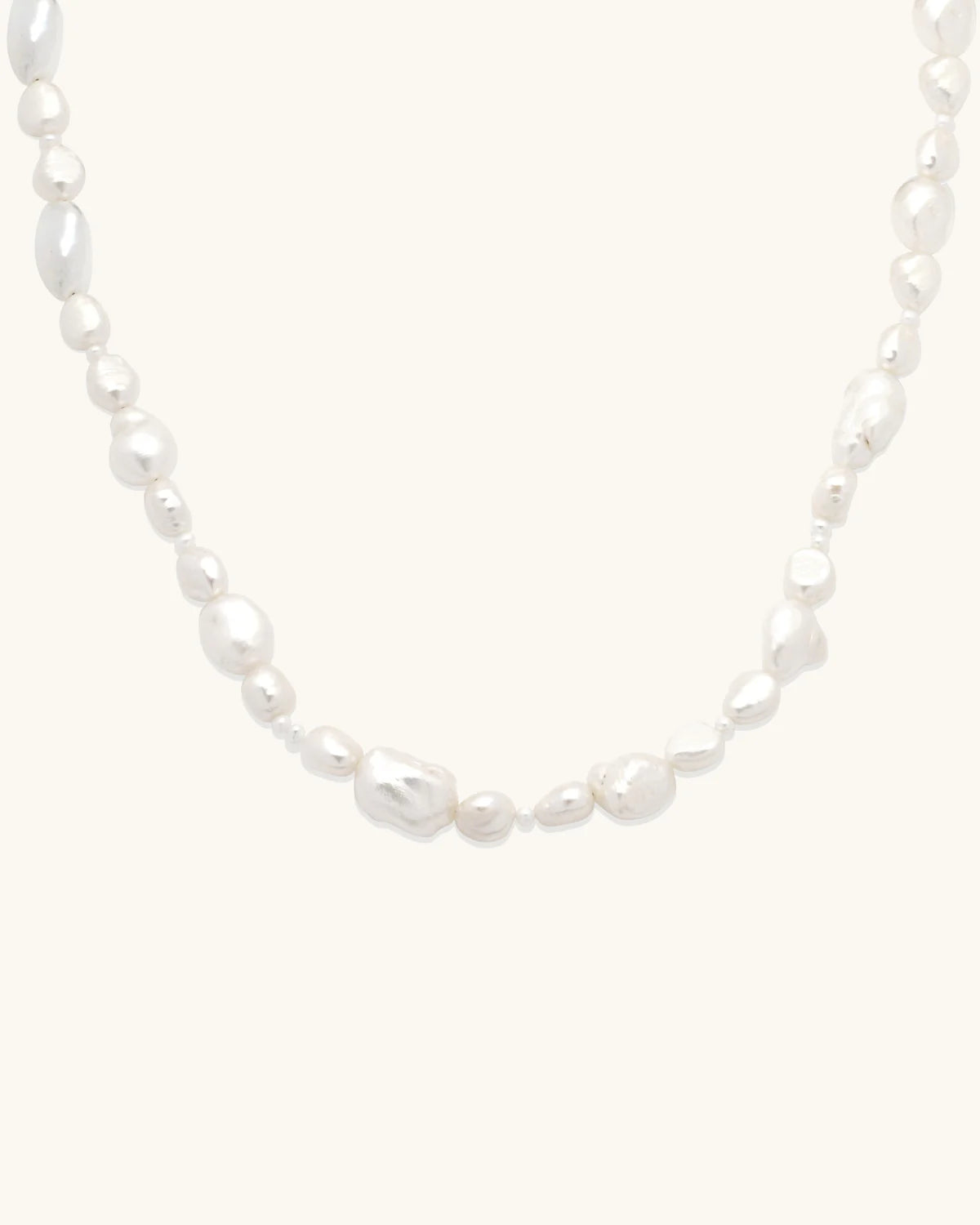 Leah Alexandra | Santorini Necklace