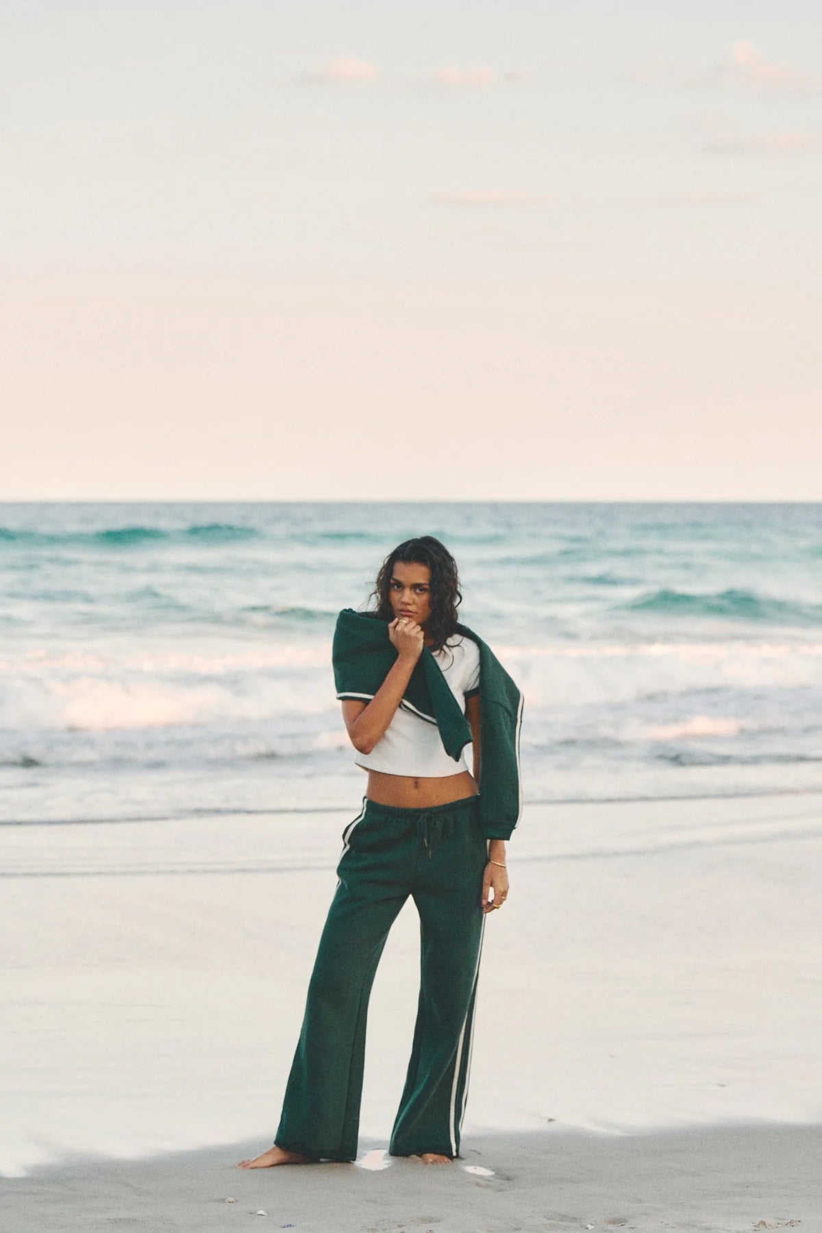 Rhythm Track Sweatpant