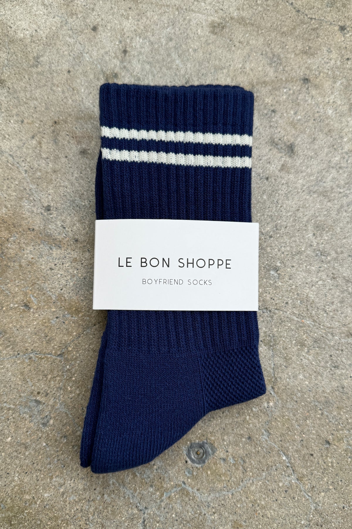 Le Bon Shoppe | Boyfriend Sock
