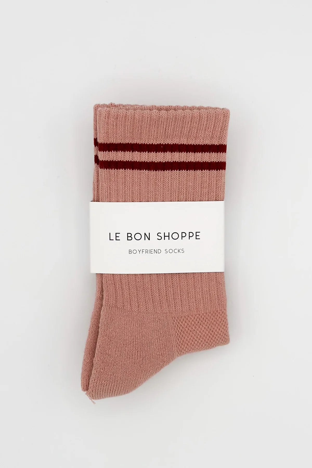 Le Bon Shoppe | Boyfriend Sock