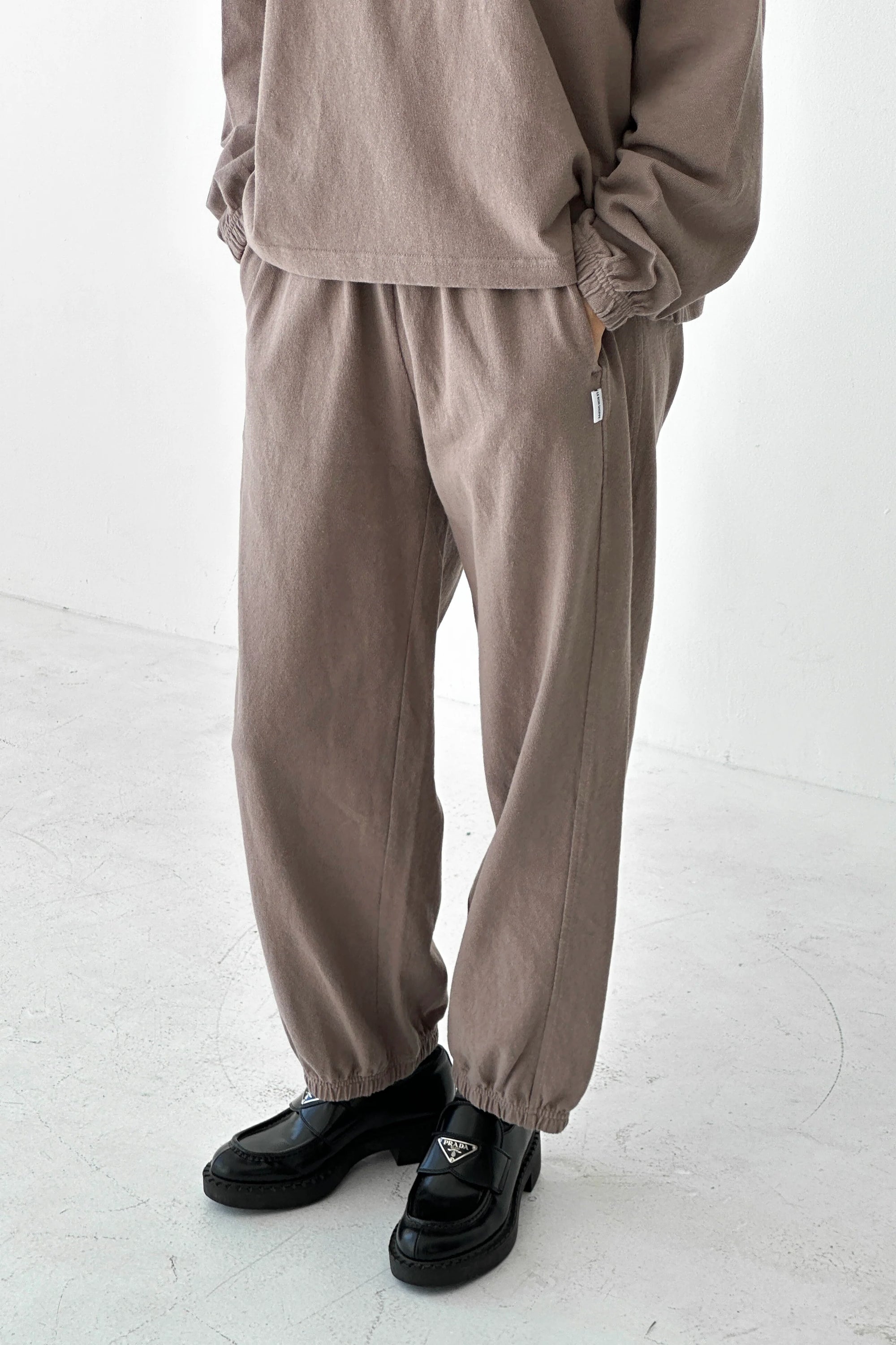 Le Bon Shoppe | Balloon Pant | Mushroom