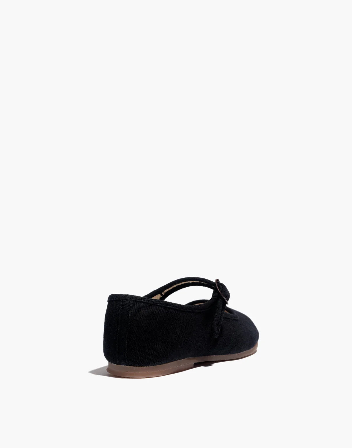 Small Lot Classic Mary Jane | Black