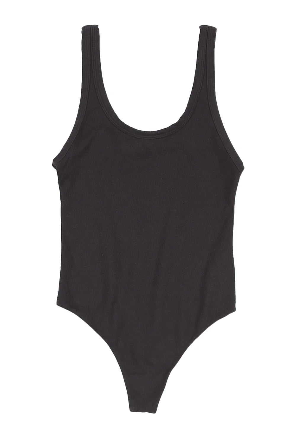 Jungmaven Bodysuit | Black