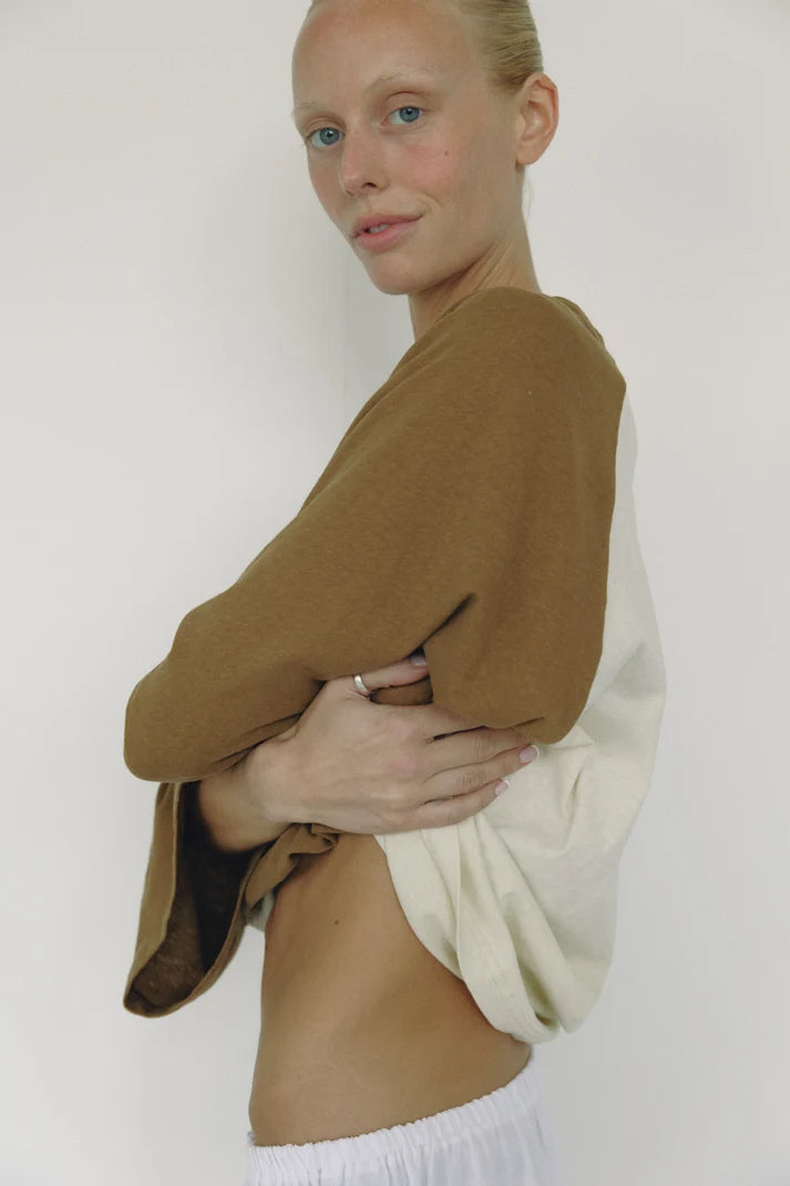 Bohème| The Baseball Tee