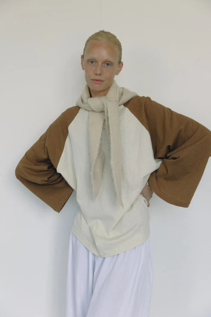 Bohème| The Baseball Tee