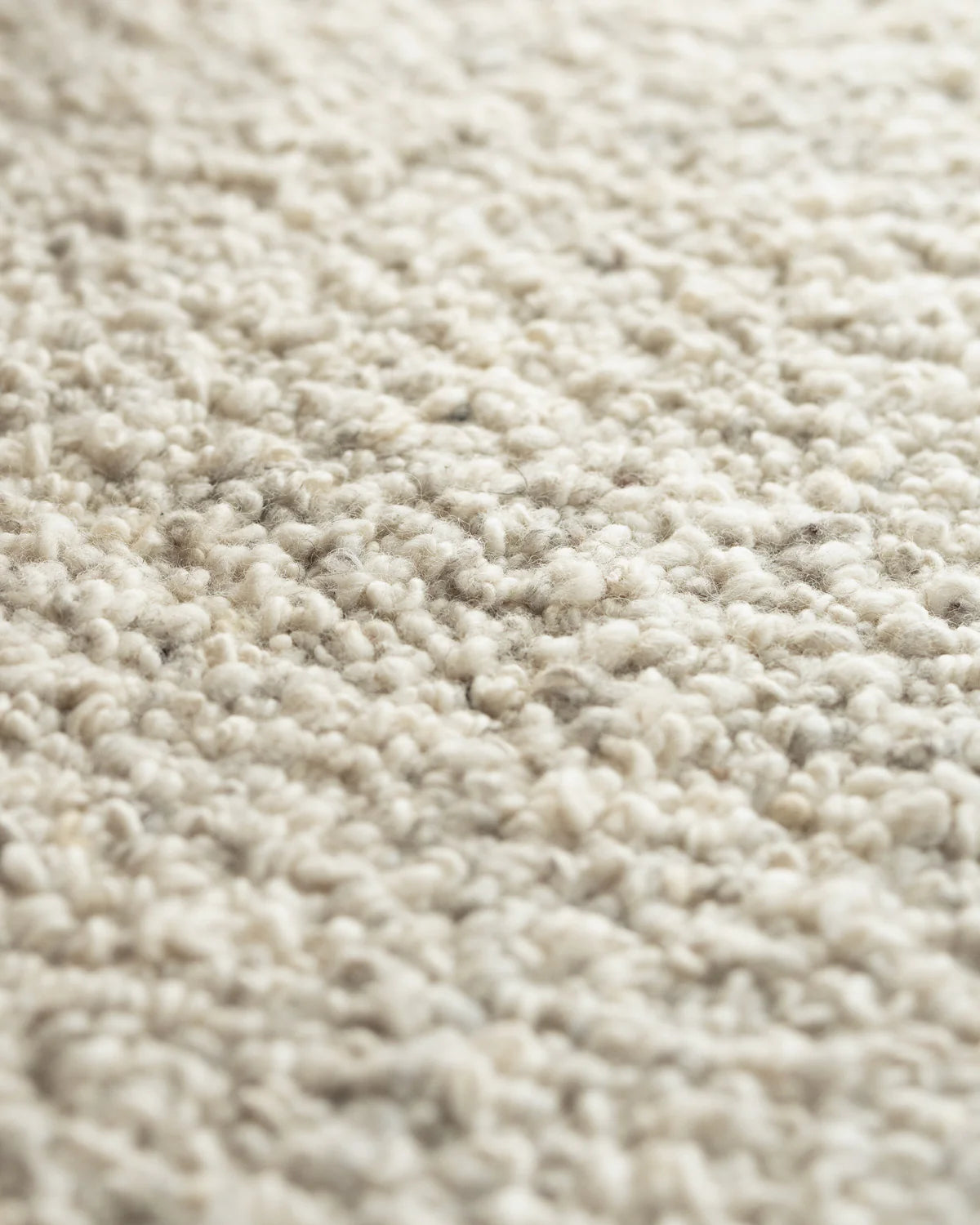 Mark Krebs Rug | Boucle 8 X 10