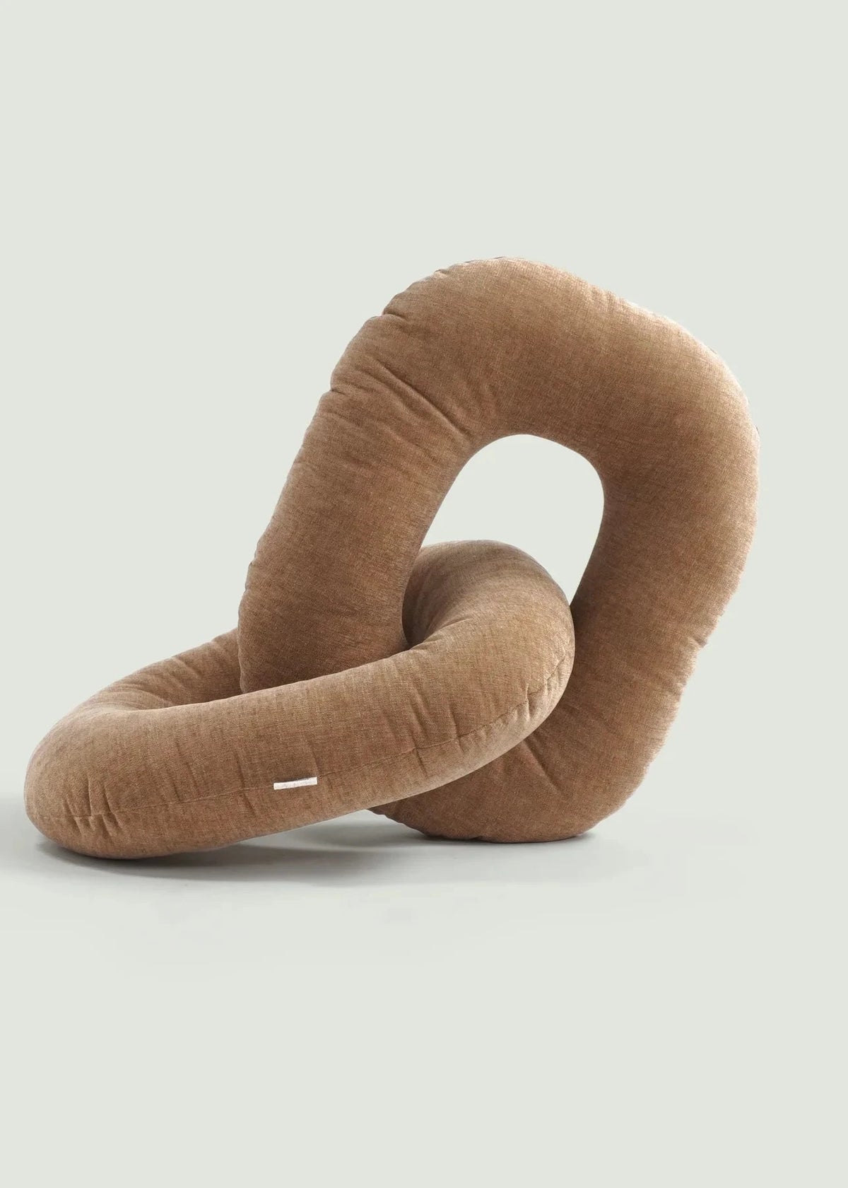 Chain Pillow Pillows & Throws - Paloma