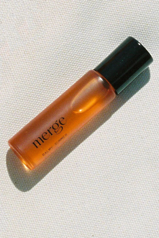 Merge Balmy Summer Perfume Roll-On