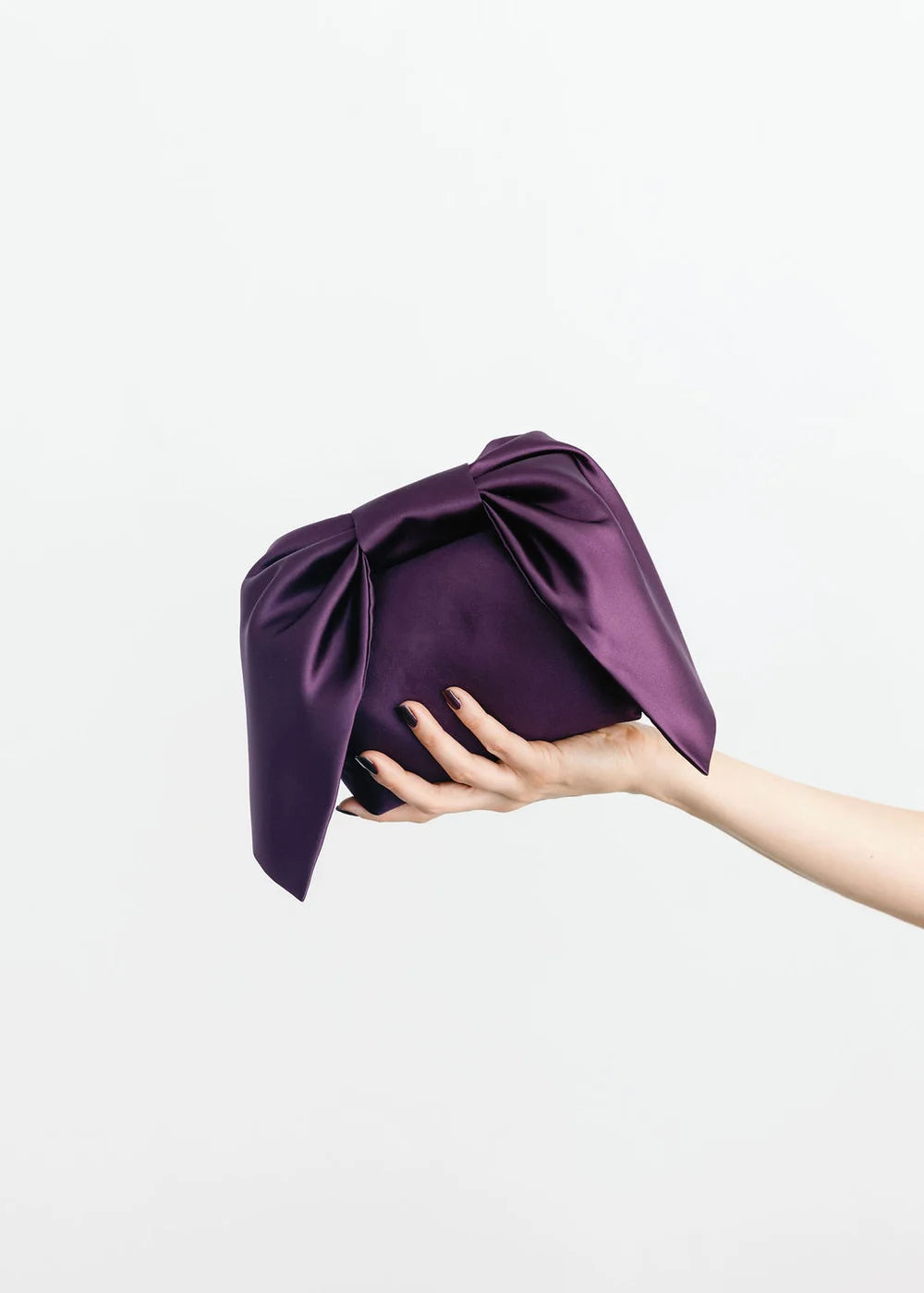 A Bronze Age | Bento Bag | Plum