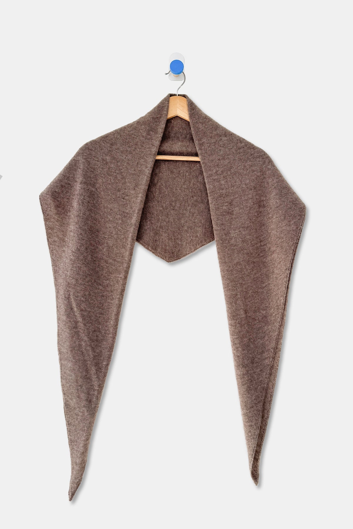 Le Bon Shoppe | Cashmere Frappe Shawl