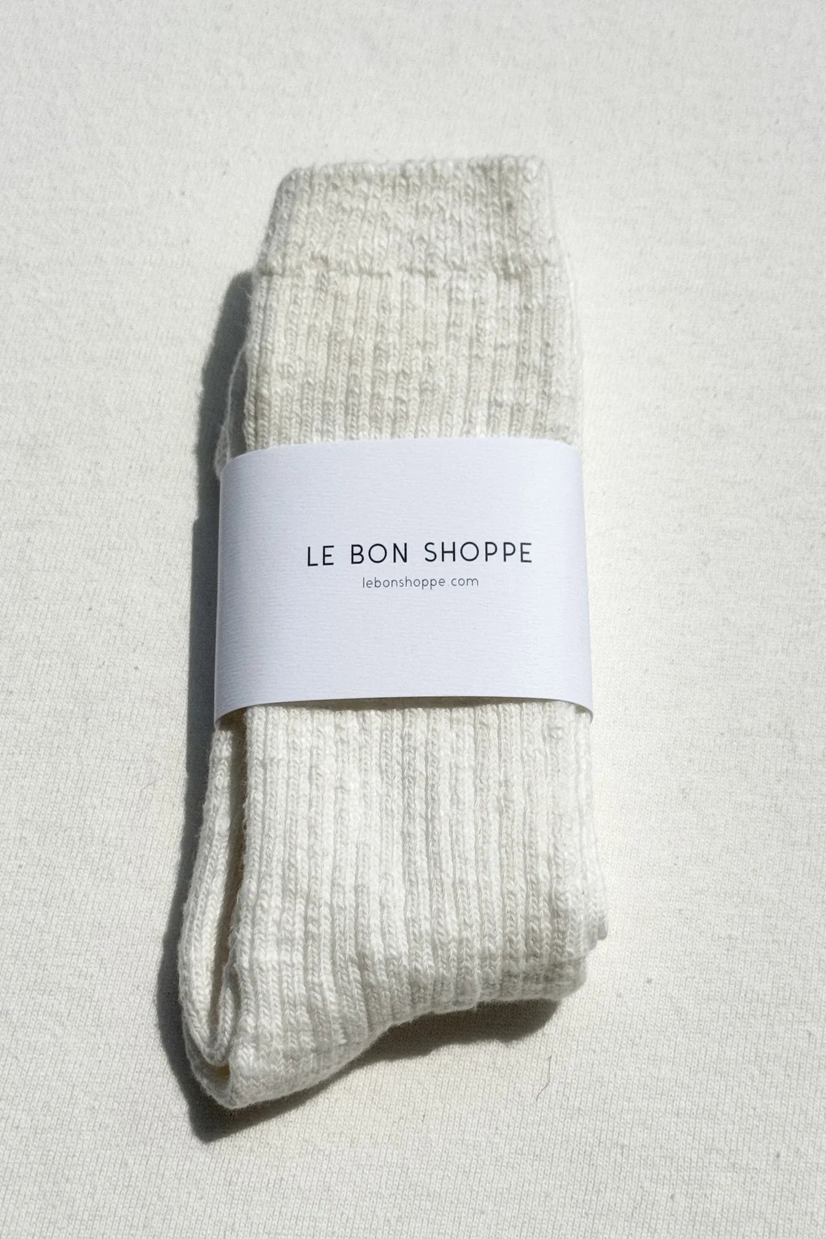 Le Bon Shoppe | Cottage Sock - Pre Order