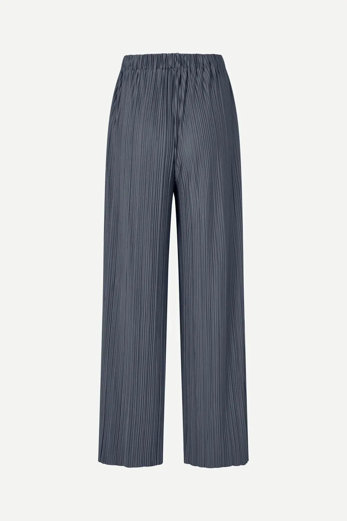 Samsoe Samsoe | Uma Plisse Trouser