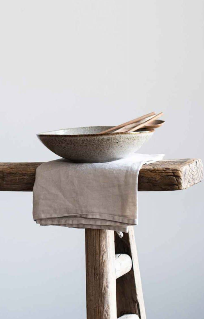 Taranto Serving  Bowl