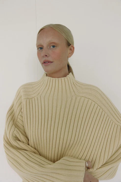 Bohème | The Dad Knit
