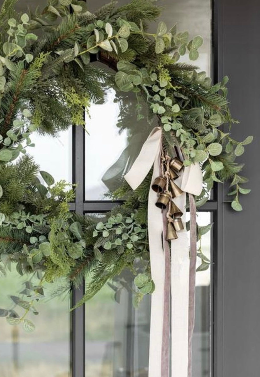Holiday Wreath Workshop