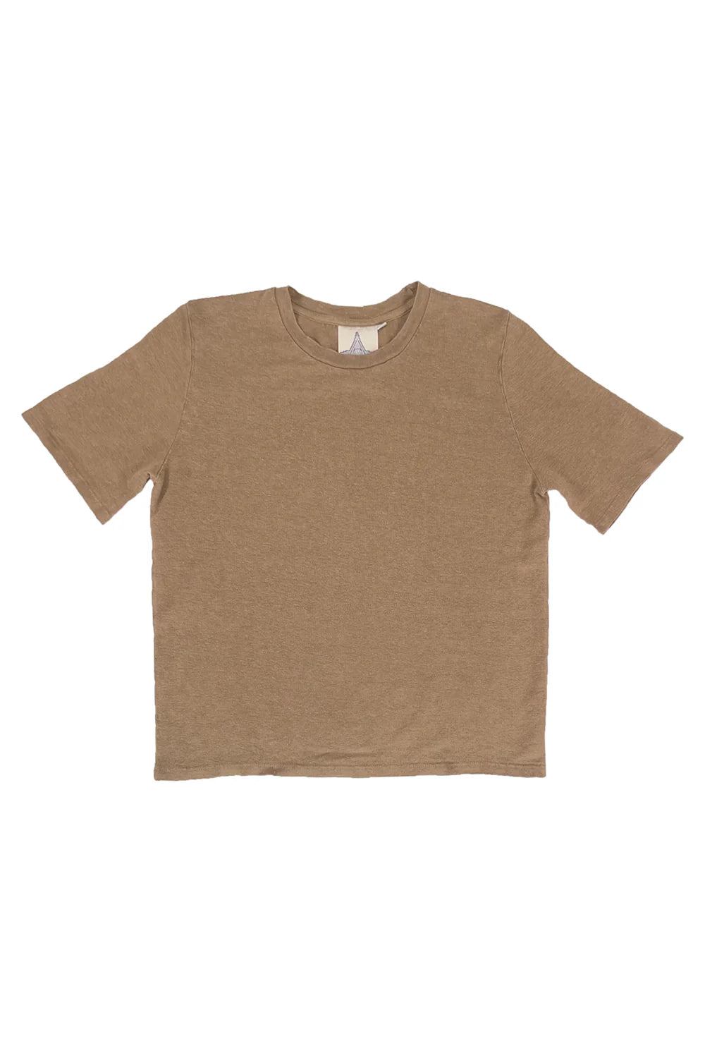 Jungmaven Dakota Hemp Tee