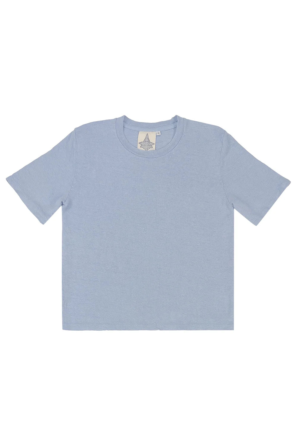 Jungmaven Dakota Hemp Tee