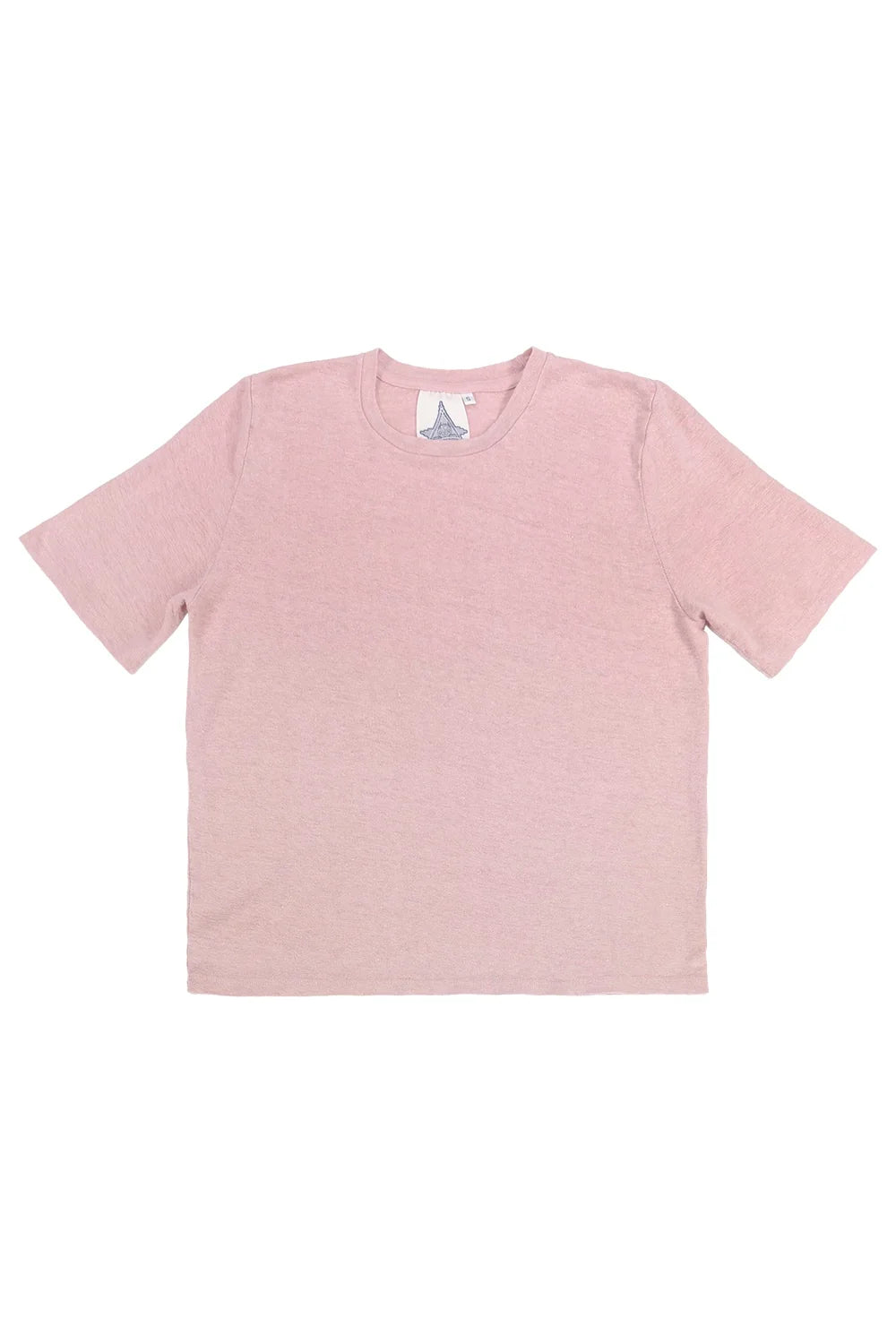 Jungmaven Dakota Hemp Tee