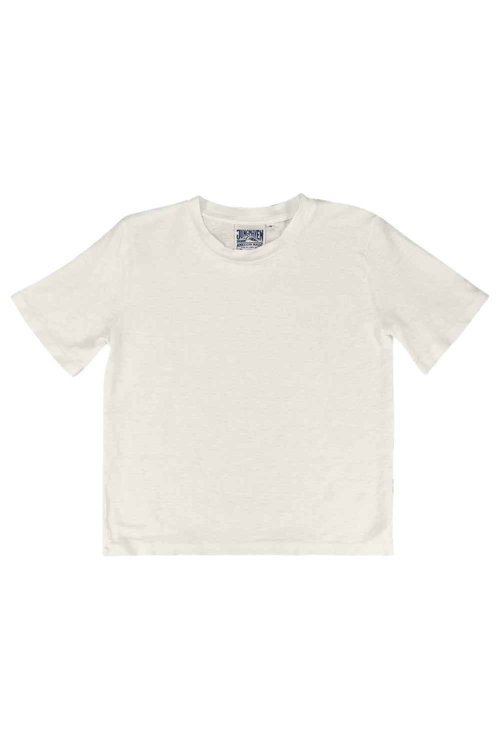 Jungmaven Dakota Hemp Tee