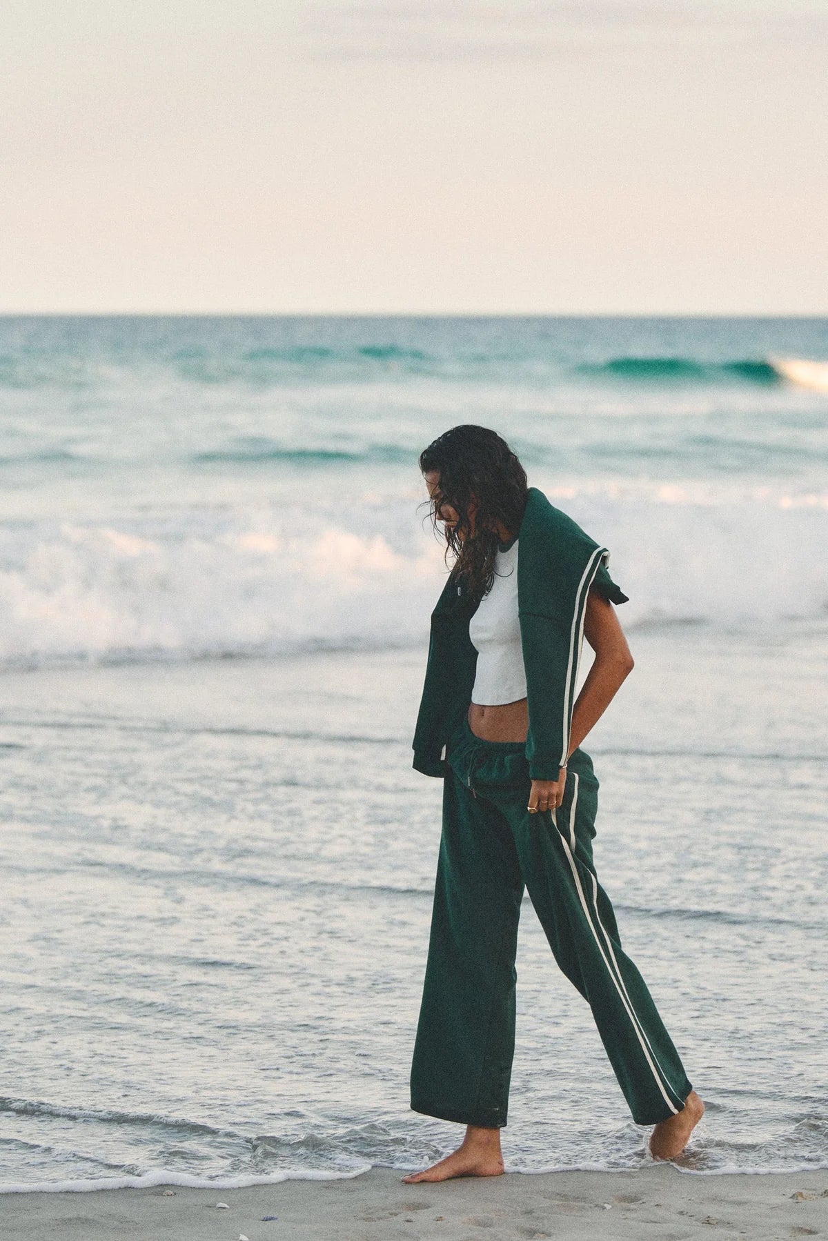 Rhythm Track Sweatshirt