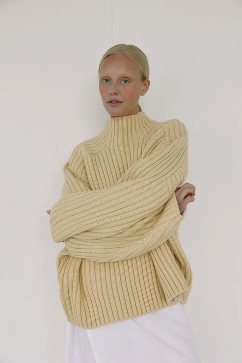 Bohème | The Dad Knit