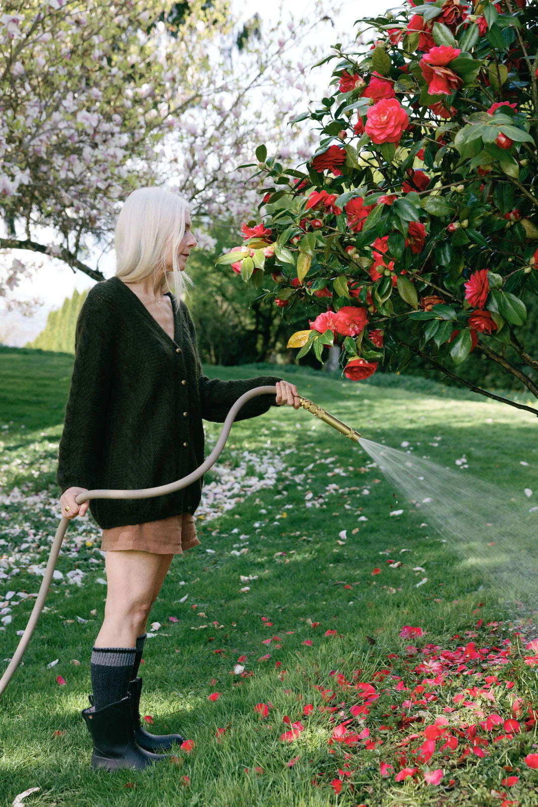 Goodland | Everlasting Garden Hose