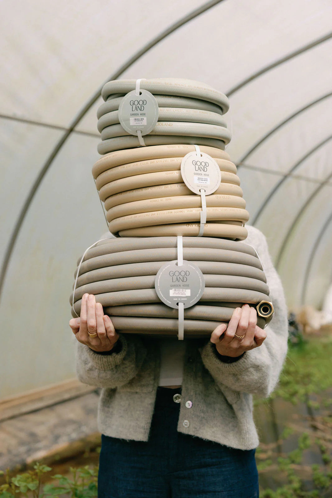 Goodland | Everlasting Garden Hose