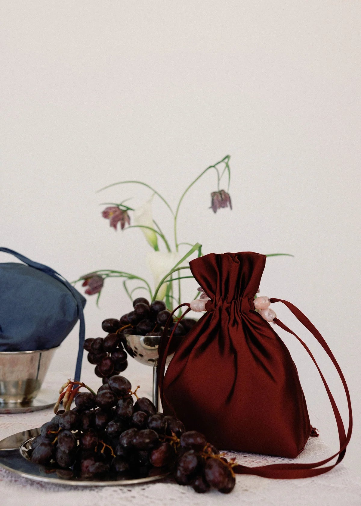 A Bronze Age | Juliette Pouch | Bordeaux