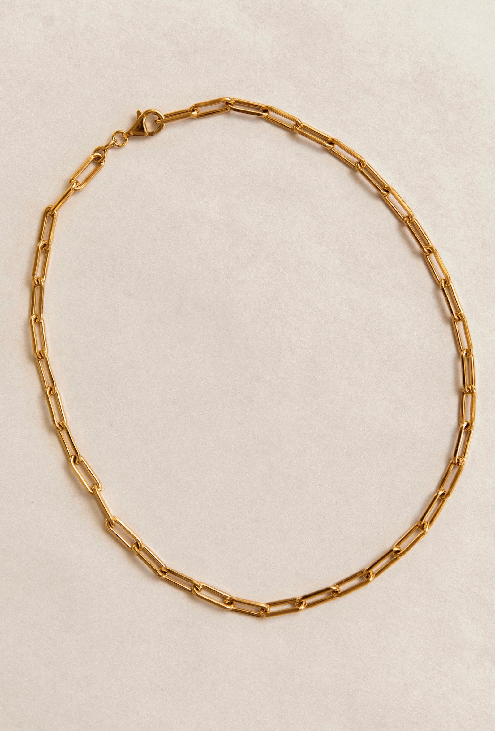 Pamela Card| The Grand Eternal Devotion Necklace - Paloma