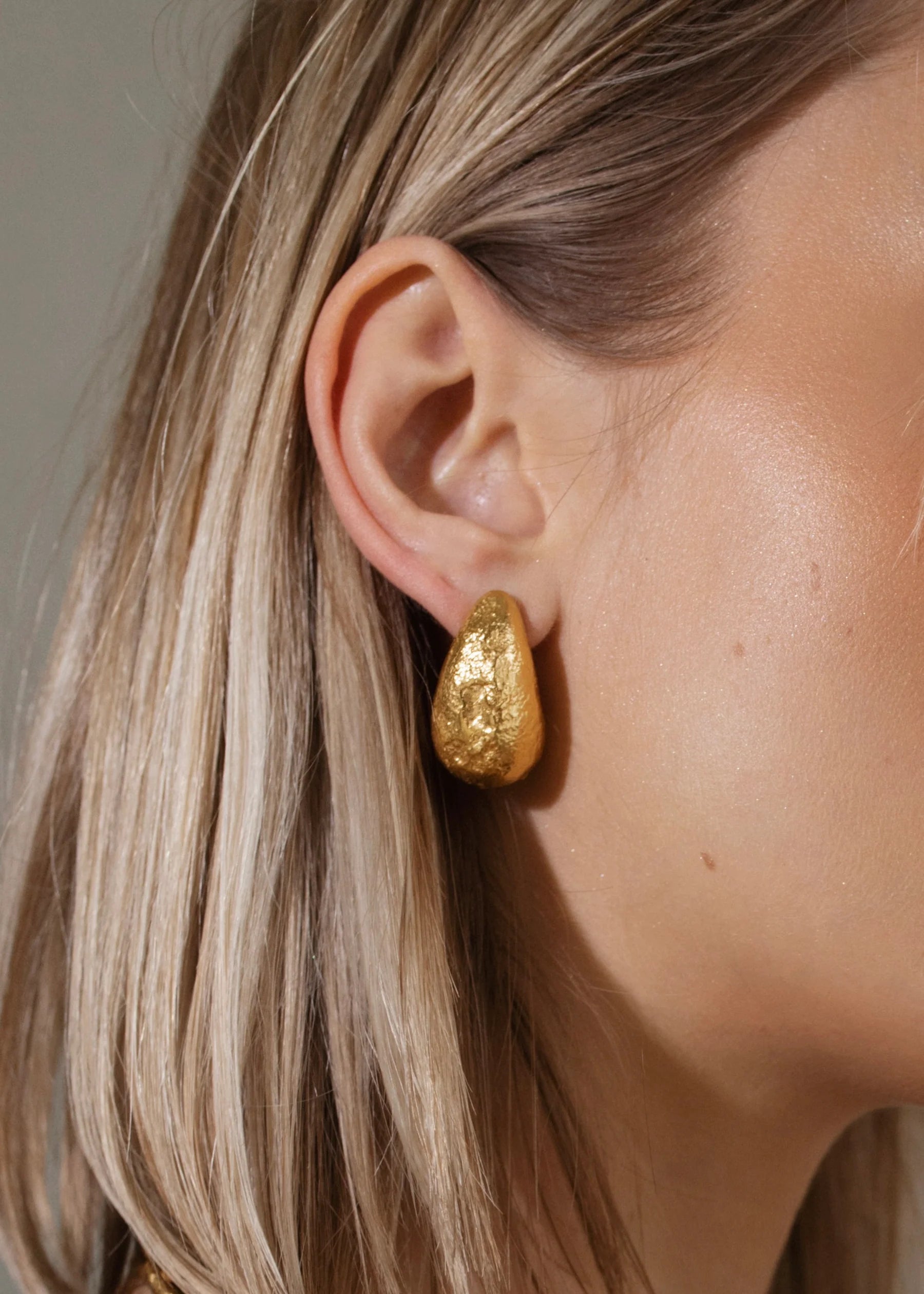 Pamela Card Baia Cannone Earrings