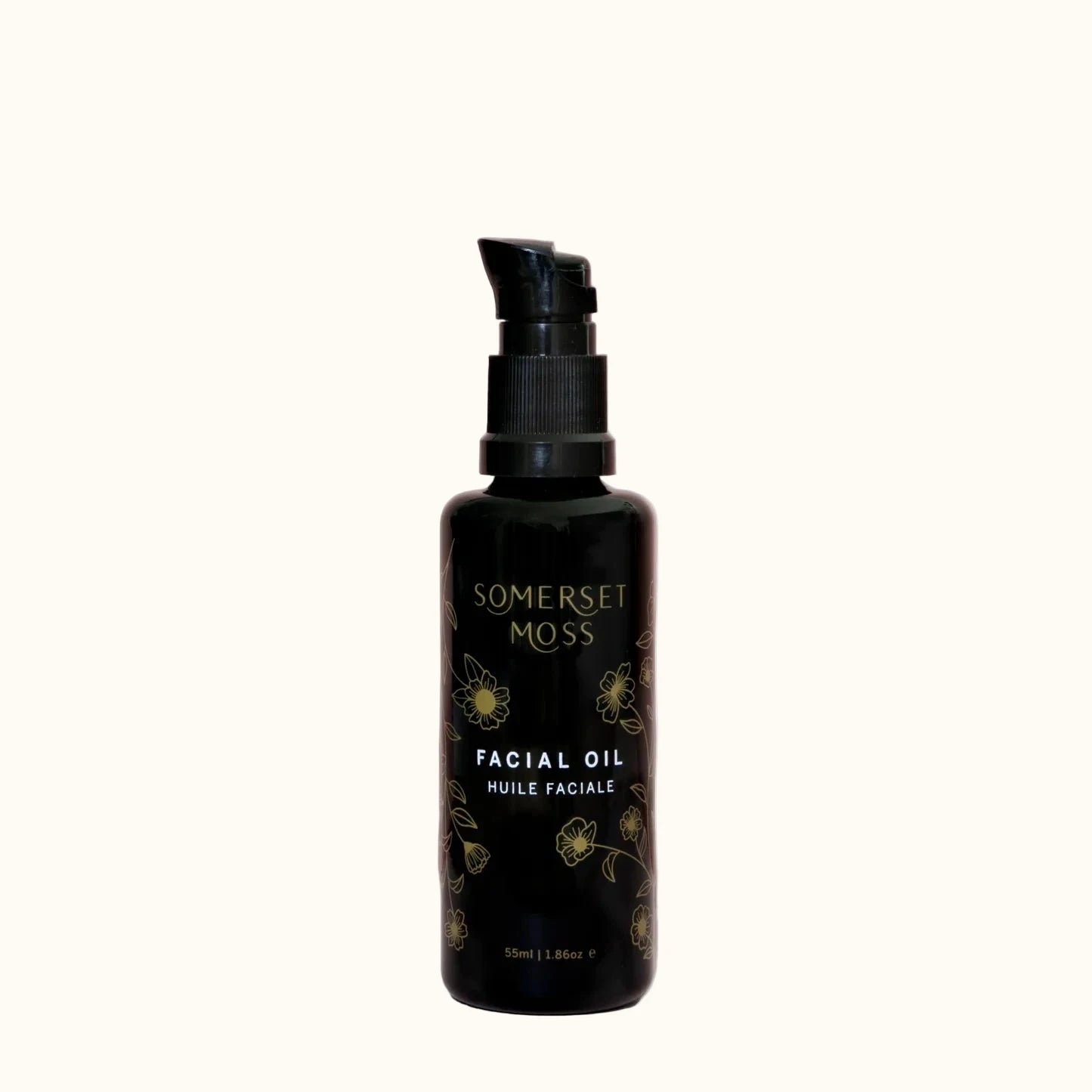 Somerset Moss Facial Oil