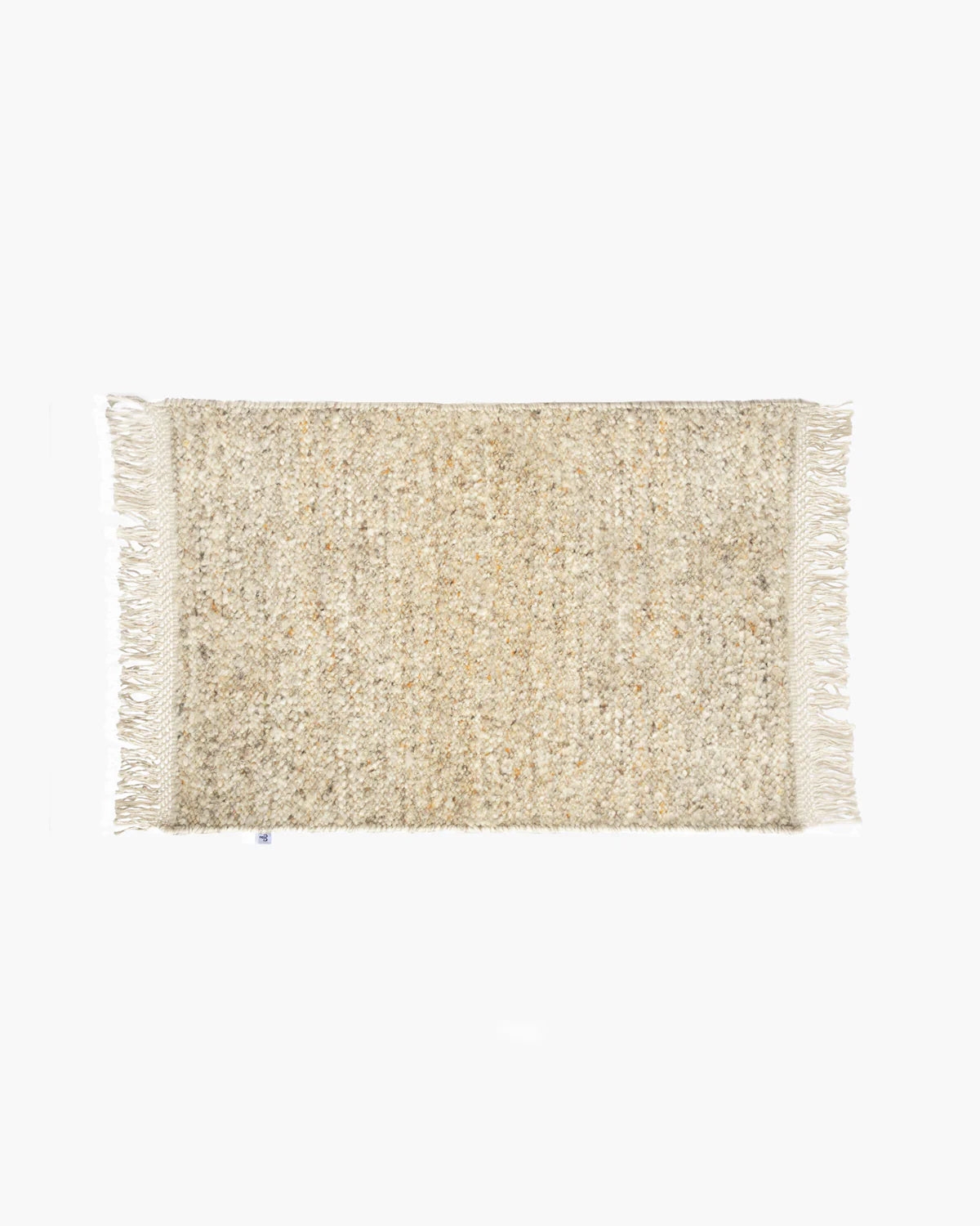 Mark Krebs Rug | Fawn