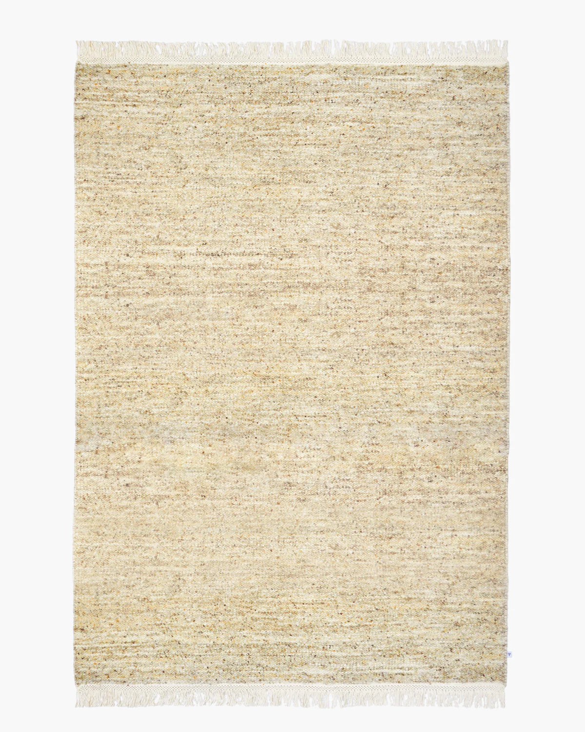 Mark Krebs Rug | Fawn 6X9