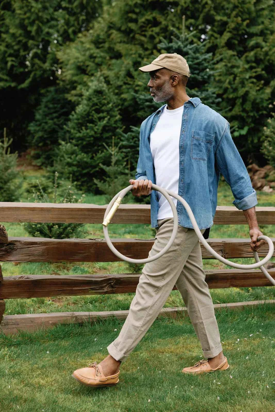 Goodland | Everlasting Garden Hose