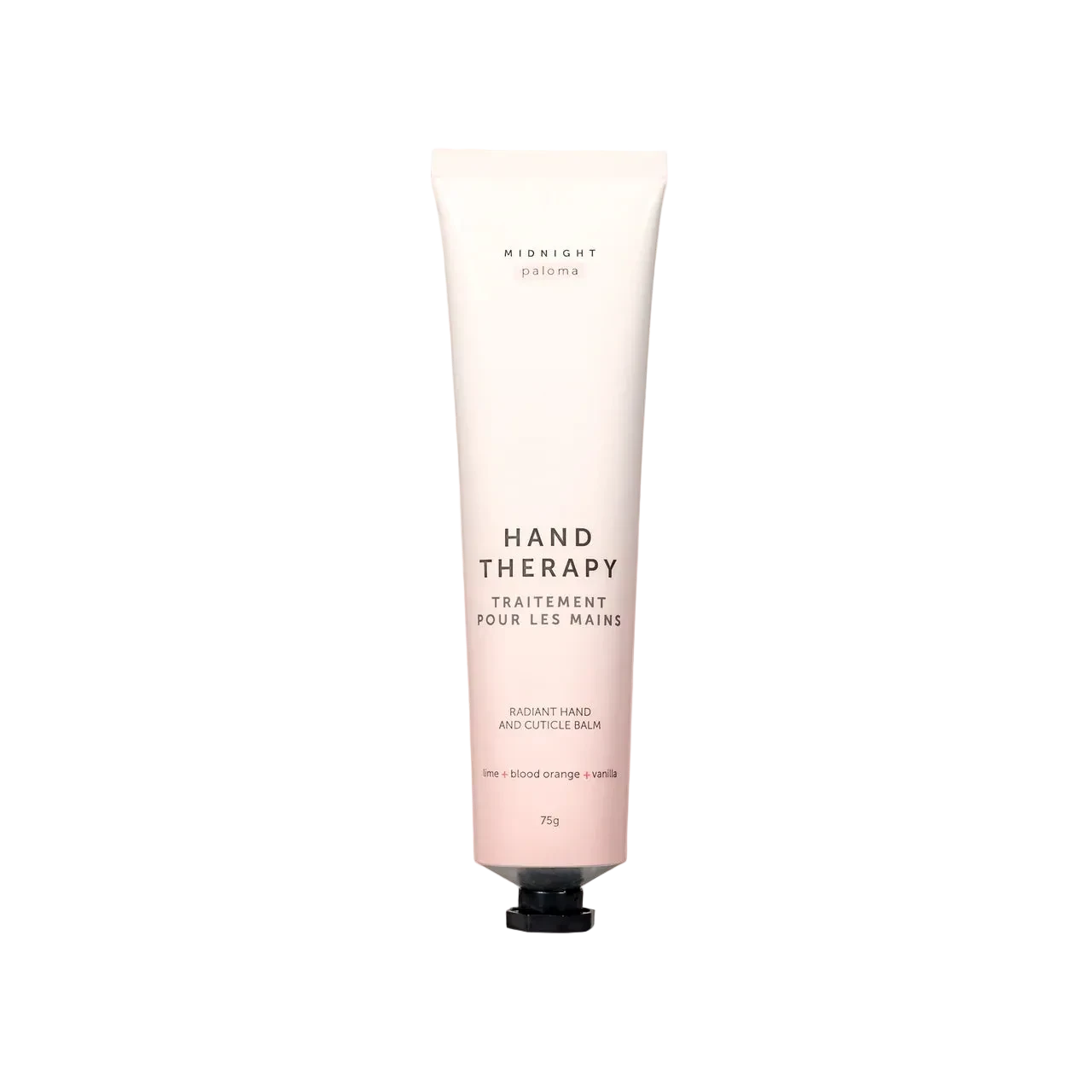 Midnight Paloma Hand Therapy | Hand and Cuticle Cream