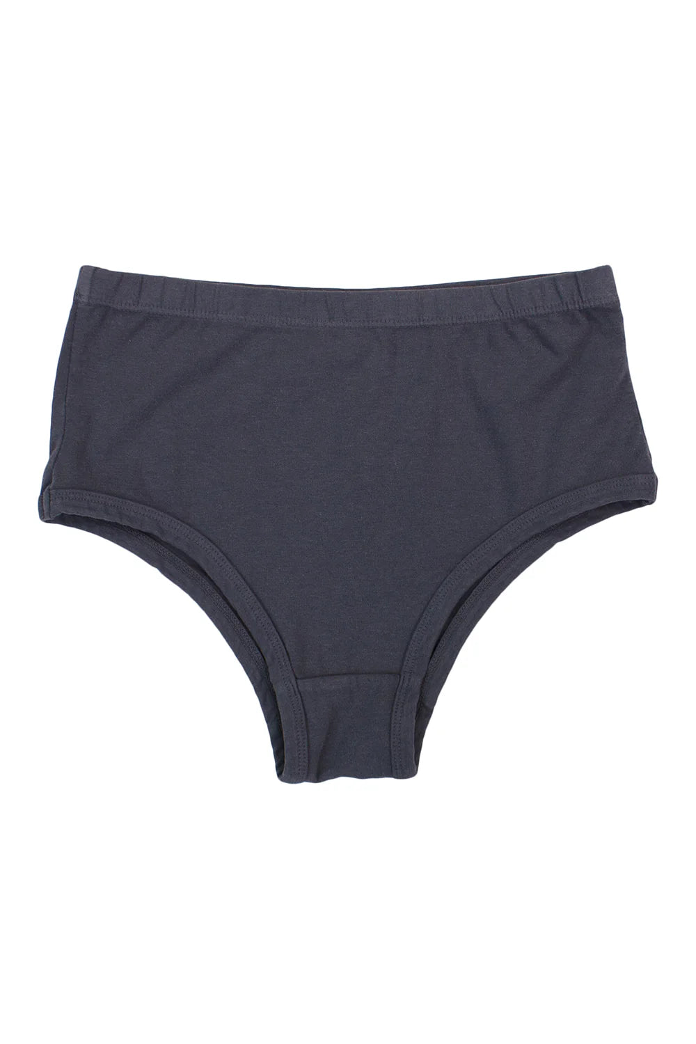 Jungmaven High Waist Brief
