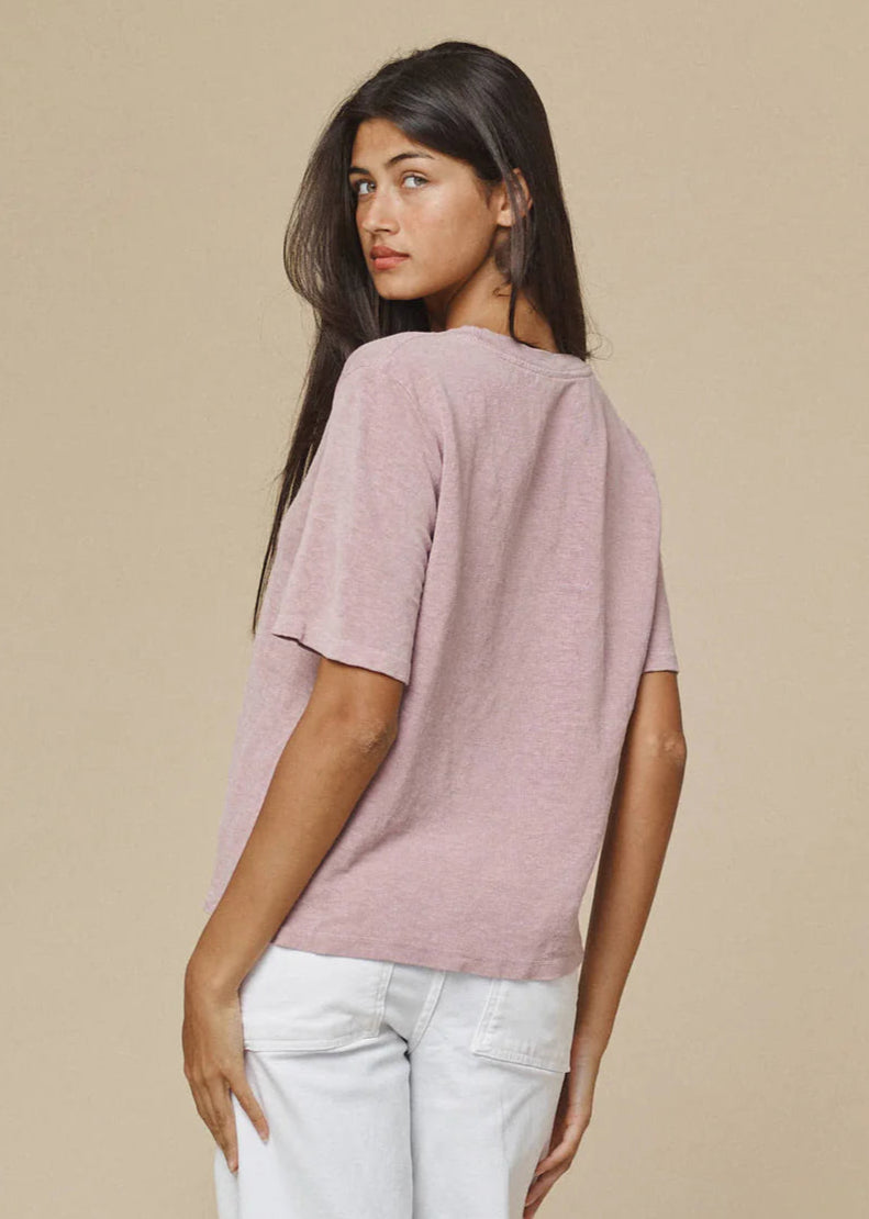 Jungmaven Dakota Hemp Tee