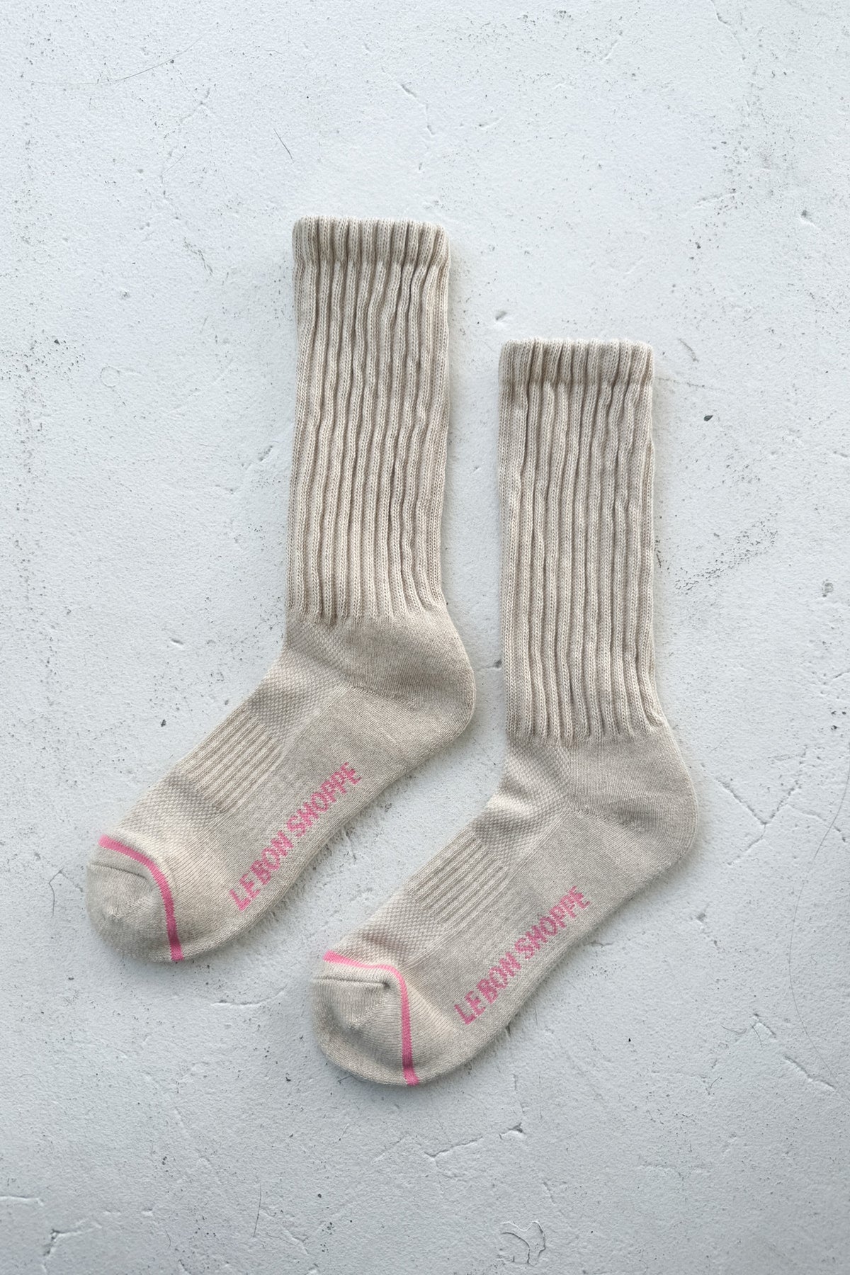Le Bon Shoppe | Ballet Sock - Pre Order