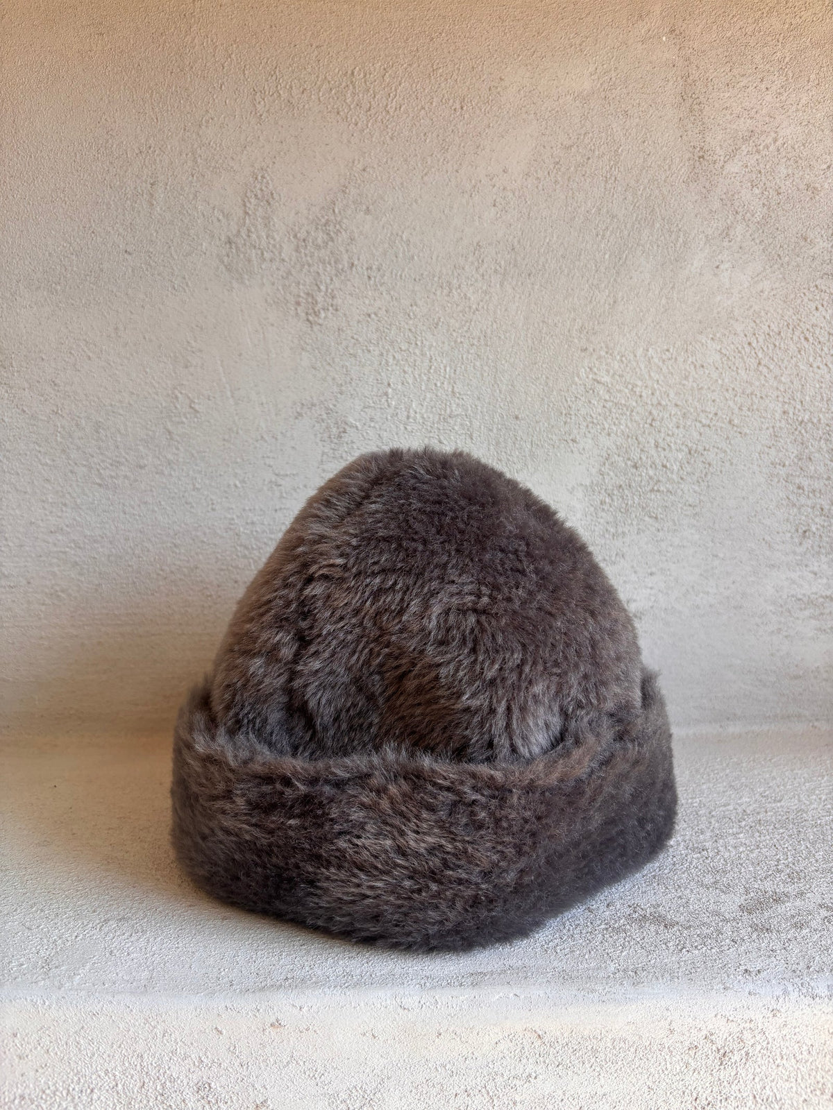 Oud Wears | Bern Toque | Ash